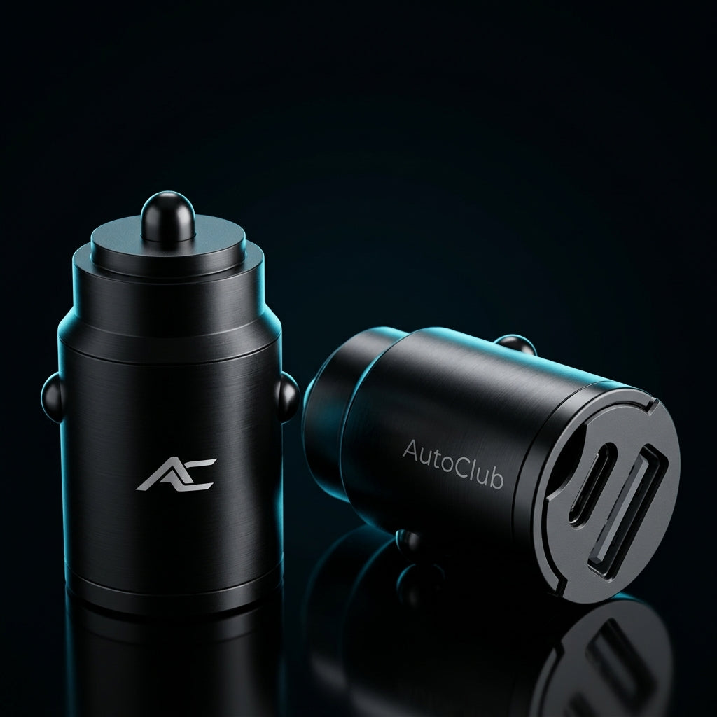 AutoClub StealthCharge 100W